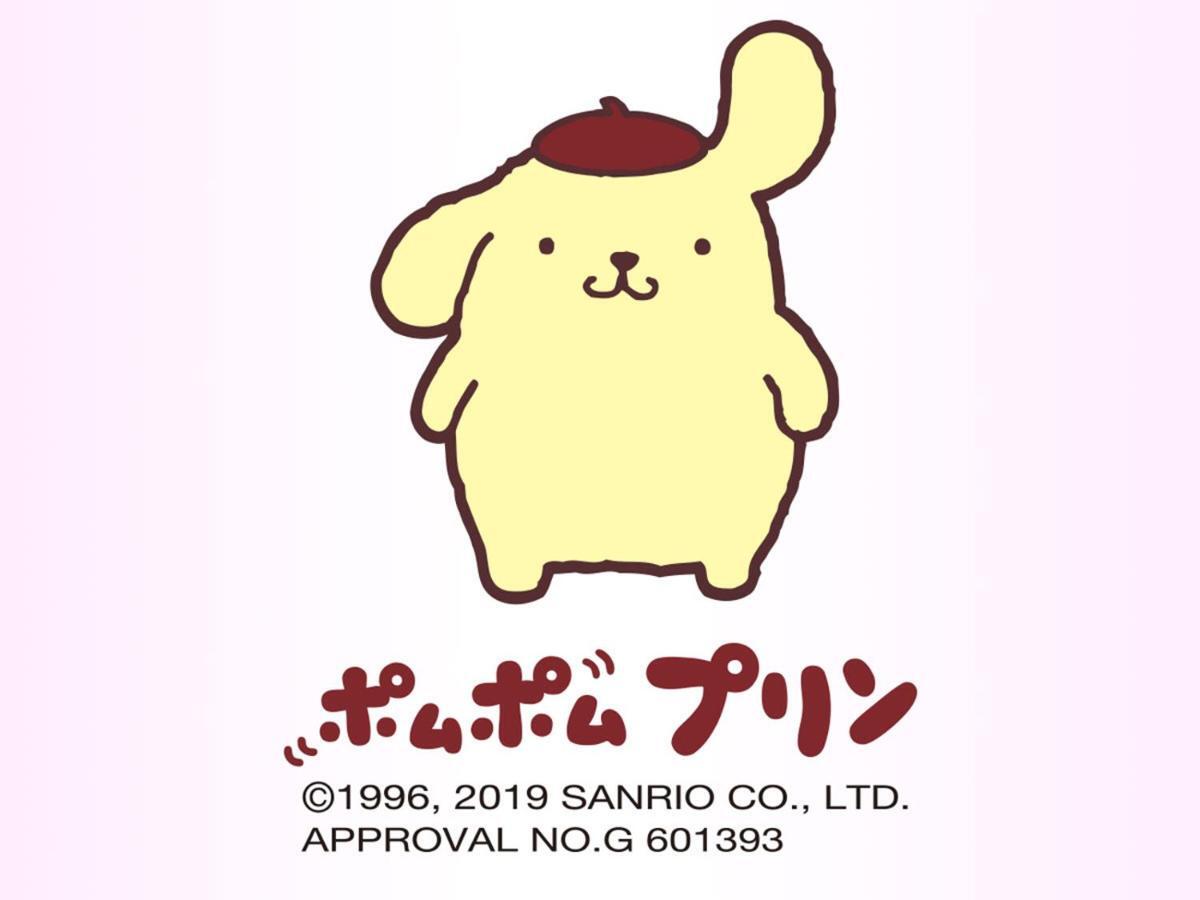 Hotel Okinawa With Sanrio Characters Naha Exterior foto